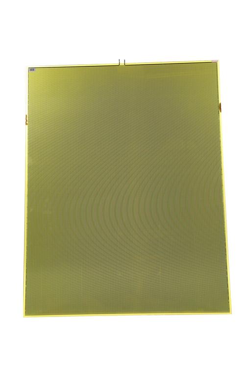 太阳能电池板(组件)-彩色双玻透光组件 bipv-太阳能电池板(组件)尽在