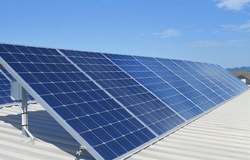 1平方米太阳能板约生产160w电量,光伏太阳能板应用场景有哪些