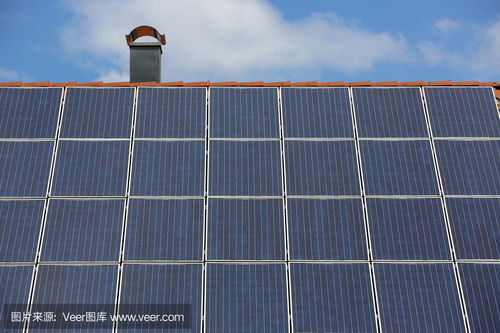 太阳能板Solar Panels photo