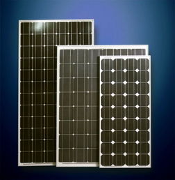 太阳能电池板质量保证高品质A级质量太阳能板现货