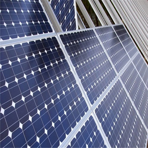 回收太阳能板可行吗
