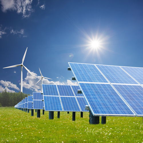 三峡能源 节能风电 闽东电力 太阳能,谁是新电力四小龙老大