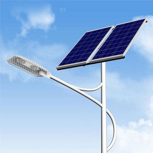 新疆太阳能路灯安装方法