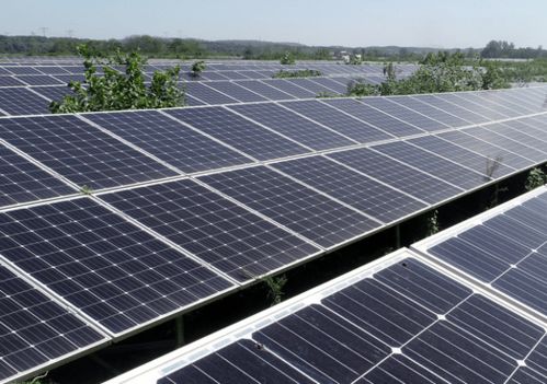 新突破 科学家已确定有机太阳能电池损失途径,有望进一步提高转化效率